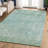 Premium Machine Washable Mayfield AMF2087 Abstract Rug-732368308-732368309