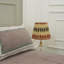  Ensemble de draps en coton 100 x Fab Fabine 102 x 94 - draps faits à la main avec housses de coussins assortis - literie de qualité supérieure-113012228-113012239