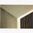 Ixora White Washed and Black 2-Door Wood Accent Cabinet