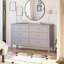 Commode 6 tiroirs Franklin-1395506620