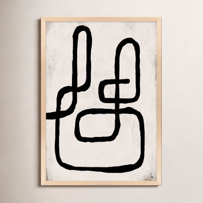 Linework 1 by StudioM