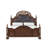 Lyon G07100A-QB Queen Bed