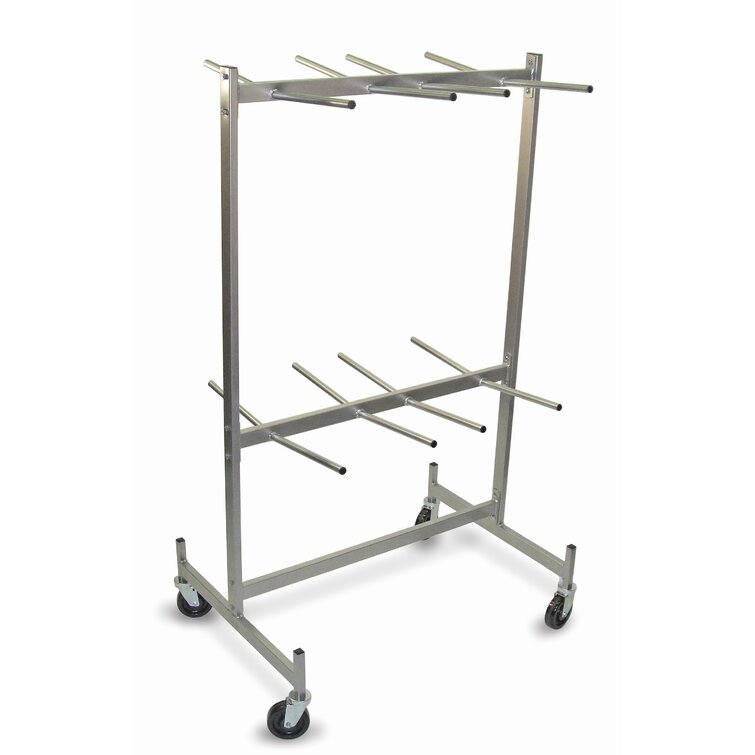 Raymond Products 1000 Lb. Capacity Chair Dolly | Wayfair