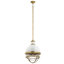 Luminaire suspendu sphère 1 lumière Tate-1434247622-1434247623