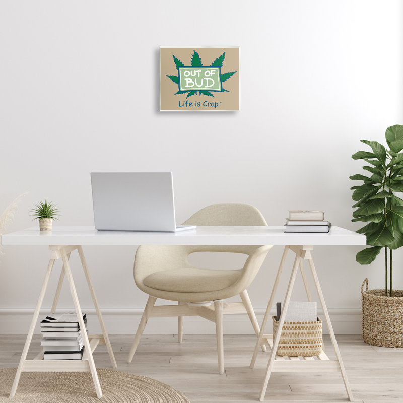 «Funny Out Of Bud» par LIC