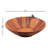 Joss & Main Wood Salad Bowl