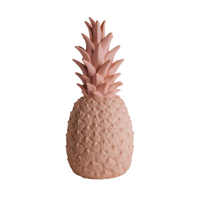 The Pina Colada Lamp Blush
