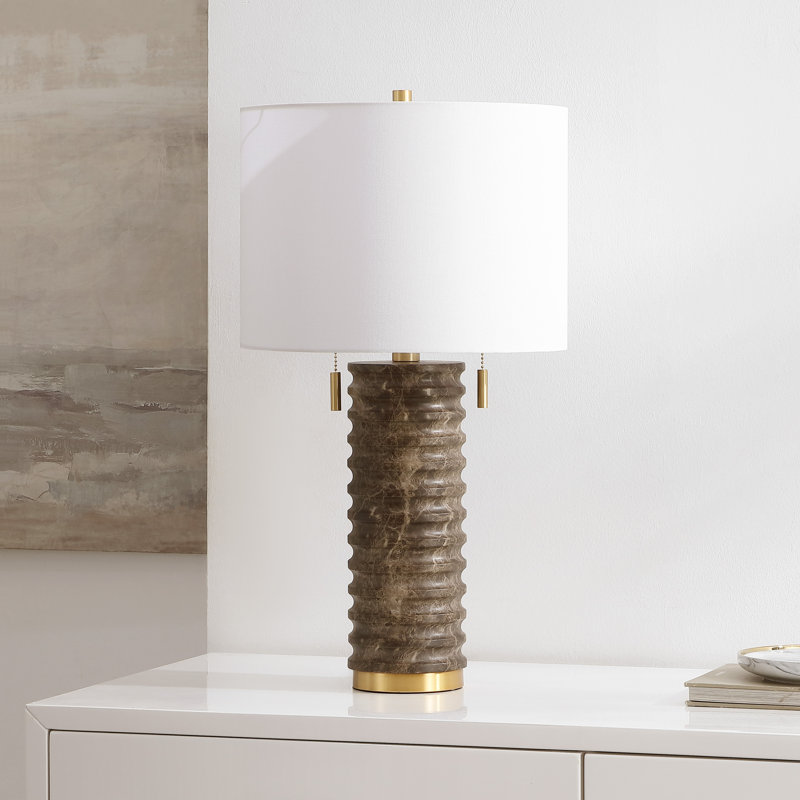 Mickus 26" Table Lamp
