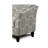 Aurora Upholstered Armchair-1712544548