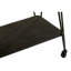 Cockrell Metal Bar Cart