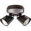 Projecteur d'extérieur crépuscule à l'aube-62922101
