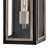 Oaklawn Aluminium Wall Light