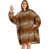 Brown Animal Print is out of stock selected