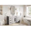 Meuble-lavabo simple 60 po-1041133543