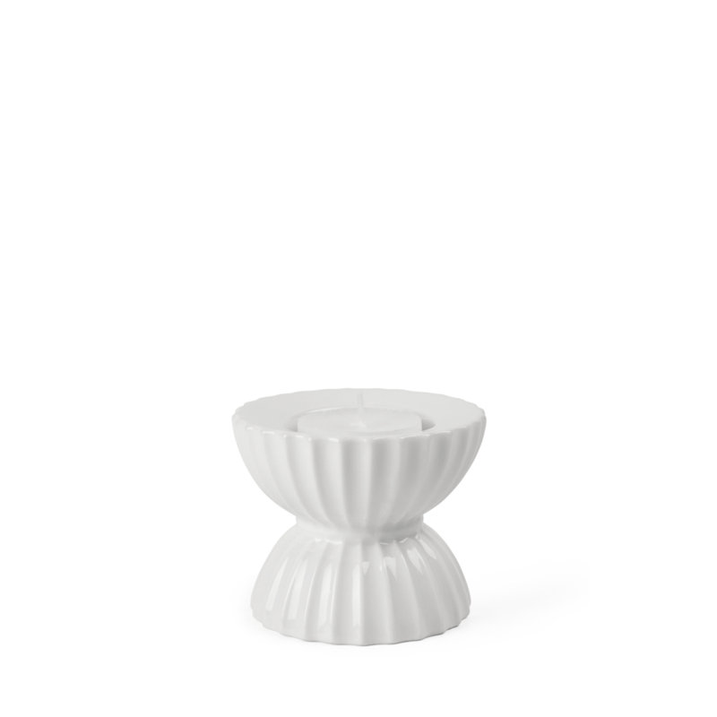 Lyngby Tura Candle Accessories, 2.6" H x 3.1" W x 3.1" D