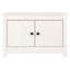 4 Pair Solid Wood Shoe Storage Cabinet-85841609