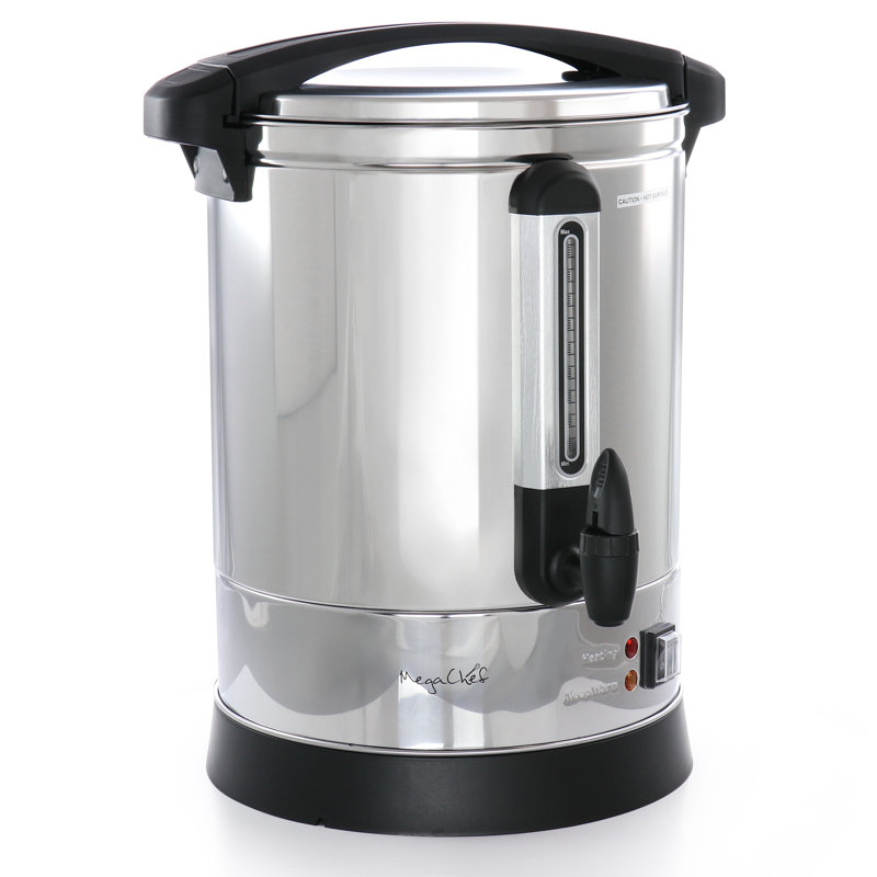 MegaChef MC Urn Coffee Urn