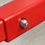 Fixturedisplays® extensible jusqu'à 45 po, chariot de transport pliable, pliable et léger, chariot manuel, chariot plateforme 10197