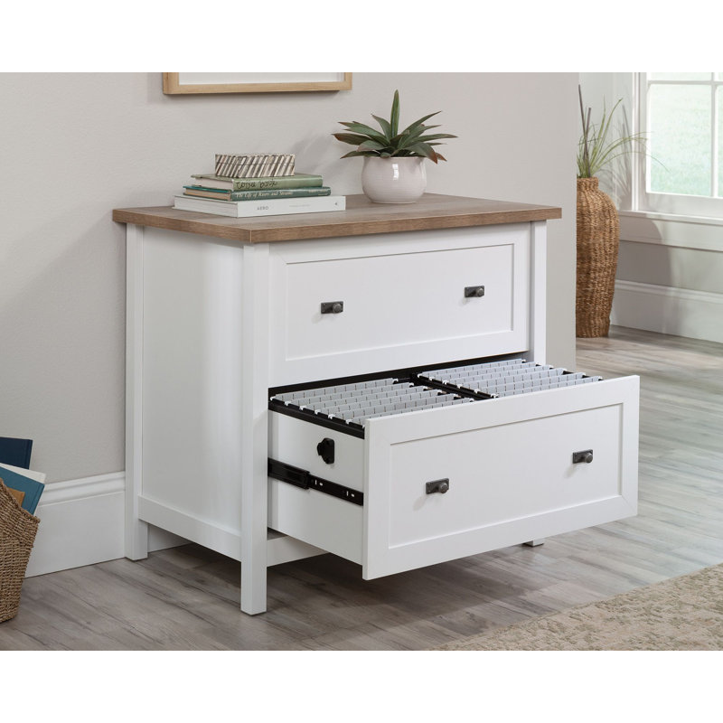 Darshini Lateral File Cabinet