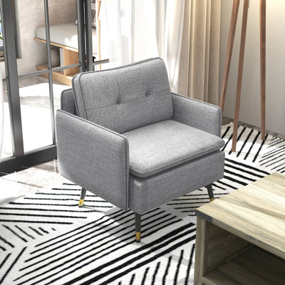 Jathziry Upholstered Armchair