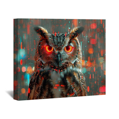" Owl " on