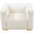 Fareid Velvet Armchair-63541307
