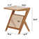 Attif End Table