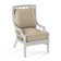 Seville Armchair