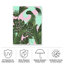 Toile d'extérieur «Neon Jungle I» par Naomi Mccavitt-87945192