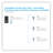 Pacific Ultra Automated Touchless Soap Dispenser