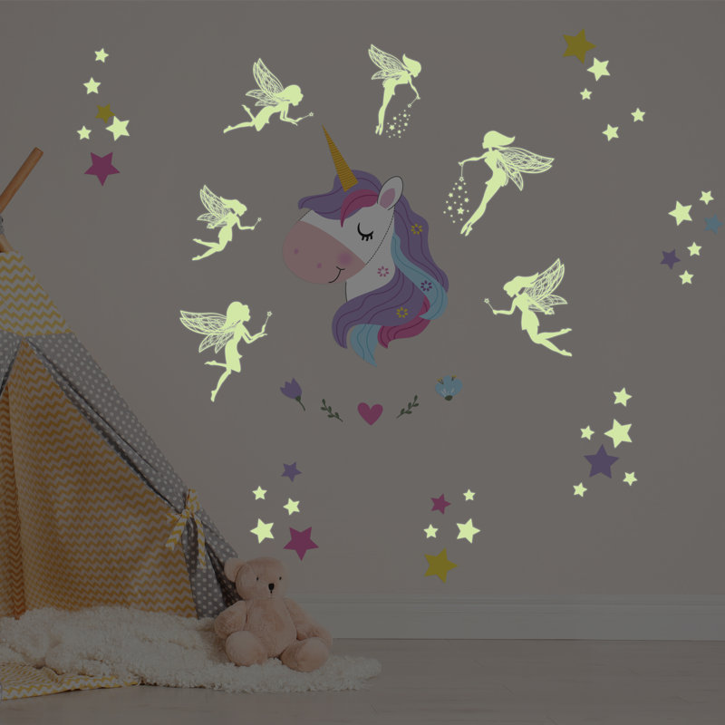 Wall Decal