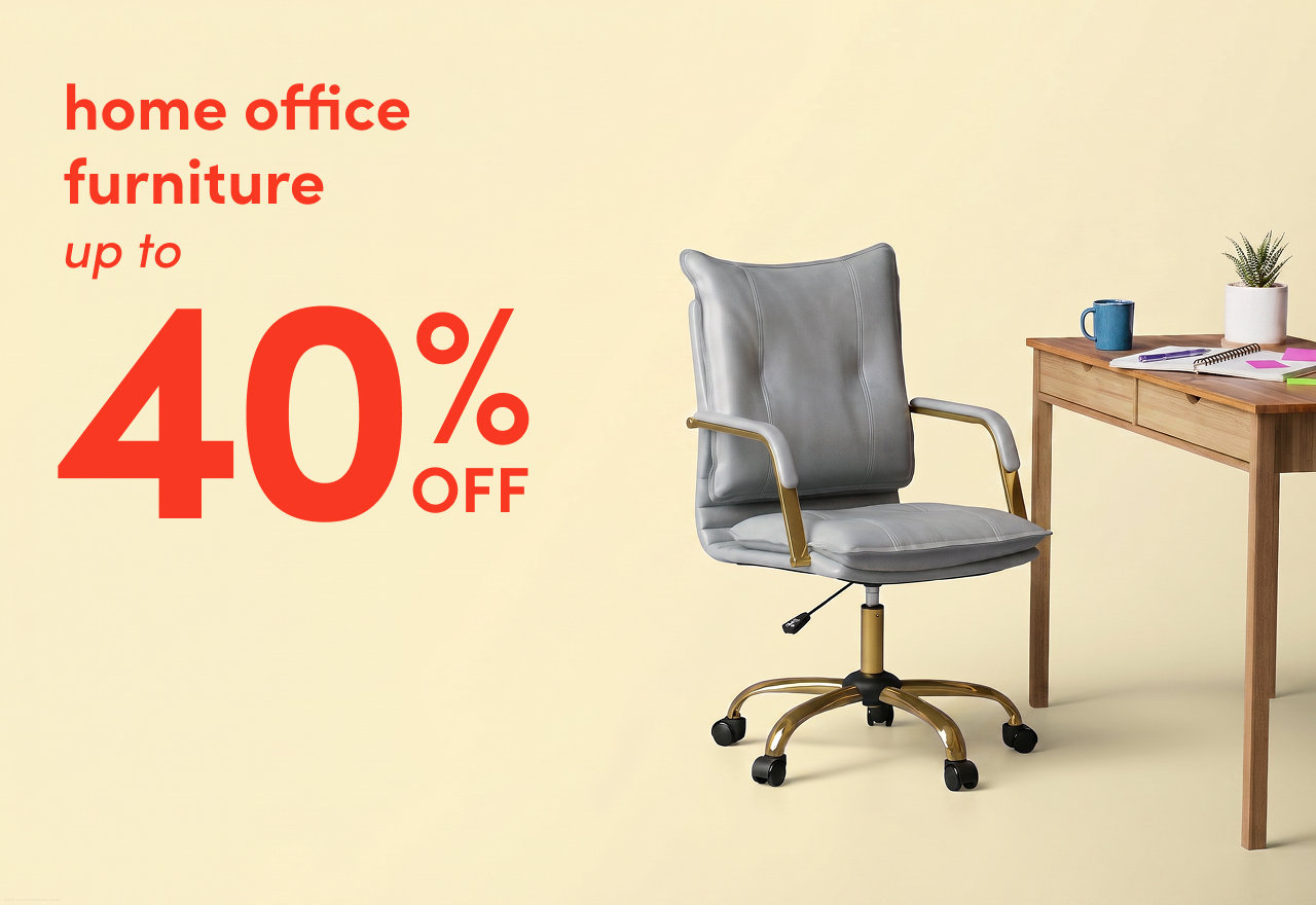 home office furniture clearance