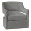 Phoebe Swivel Armchair-107421549