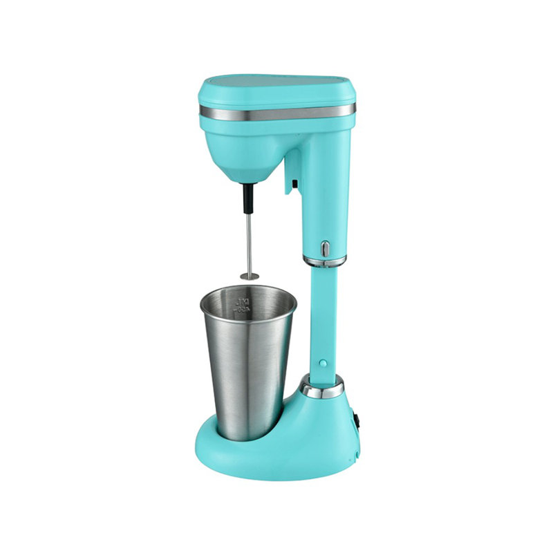 Mousseur à lait automatique Brentwood