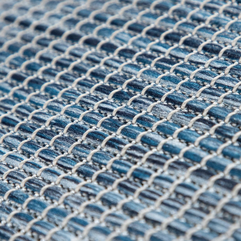Badillo Indoor / Outdoor Area Rug, Rectangle 120 x 160cm
