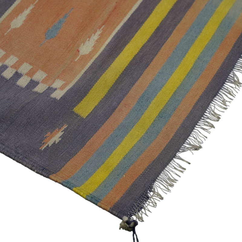 One-of-a-Kind 3'6" X 22'3" Area Rug