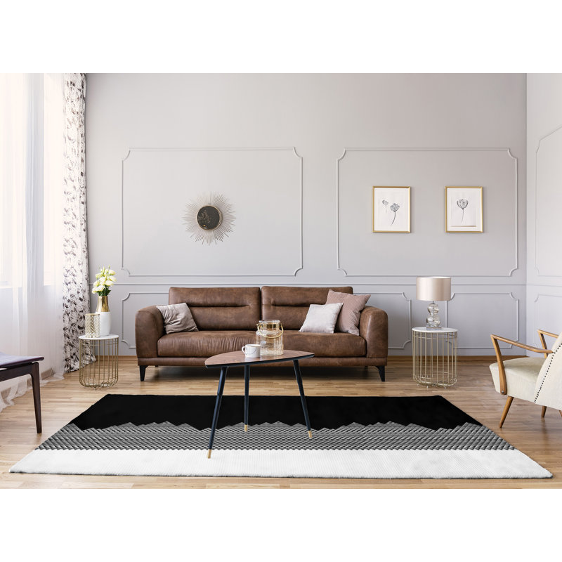 Chenille Indoor Rug, Rectangle 8' x 10'