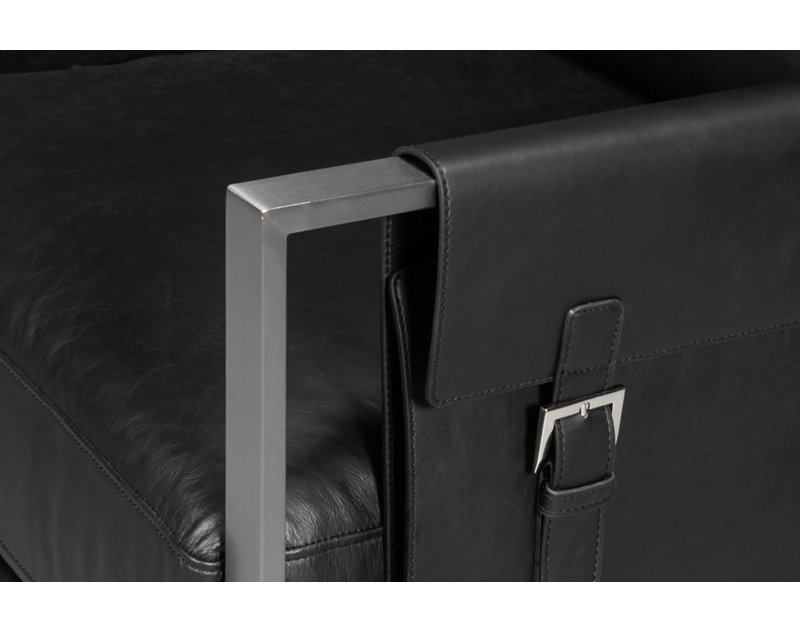 Edmonds Club Chair