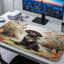 Polyester Desk Pad-1991569431