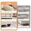 Canapé modulaire en similicuir 2, 3 et 4 places-1576081934-1576081929