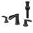 Bronze huilé, bronze sélectionné