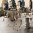 Africa Counter Stool-36815707-59674509