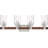 Louque 4 - Light Dimmable Vanity Light
