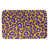Gold/White/Purple