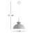 Ozma 1 - Light Pendant-949999297