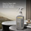 Volute 63 In. X 28-3/8 In. Freestanding Bath With Shroud