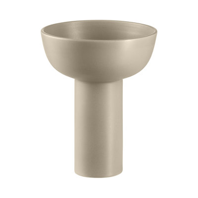 8.3" Ceramic Table Vase