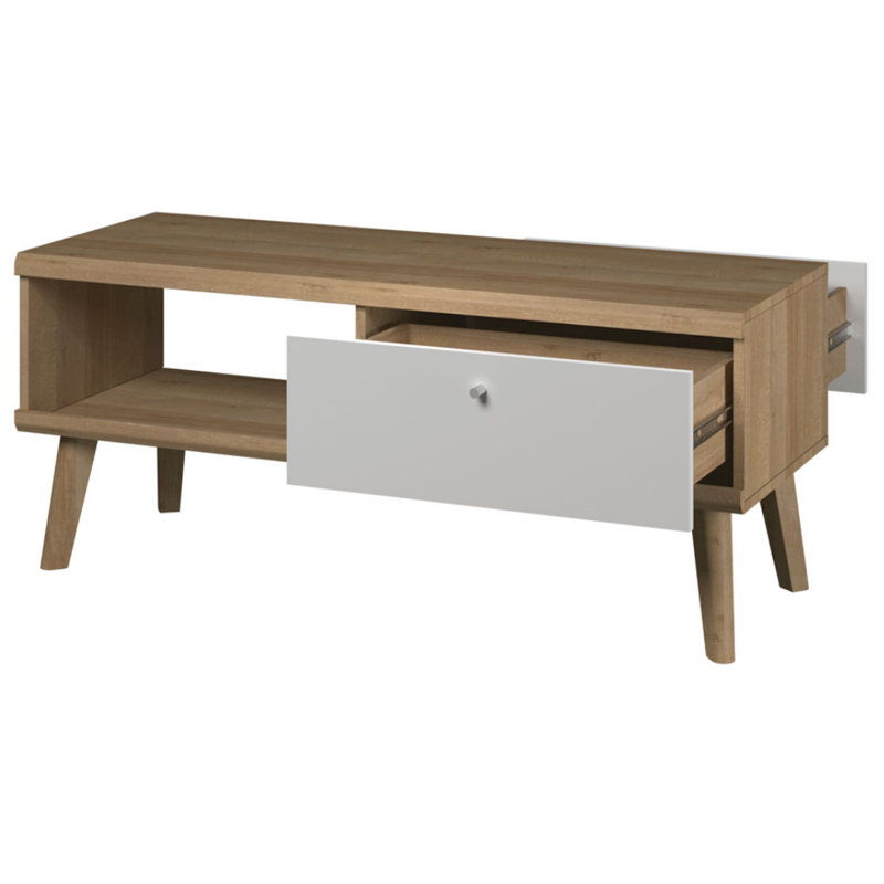 Otsego Four Leg Coffee Table