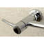 Robinet de cuisine Kingston-25314146