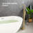 Floor Tub Spout with Diverter-92178432